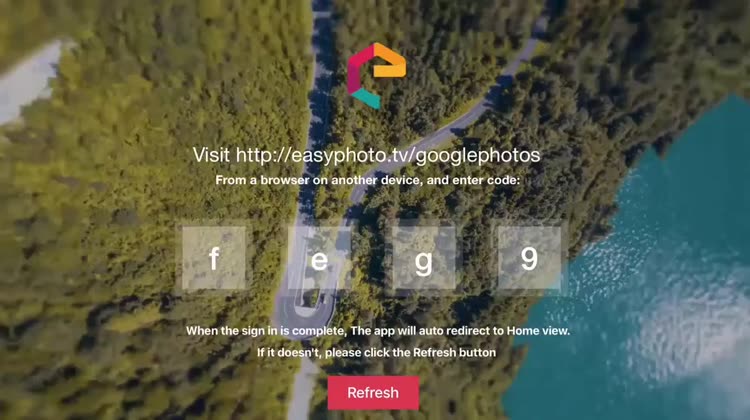 Google launches featured photos screensaver app for mac