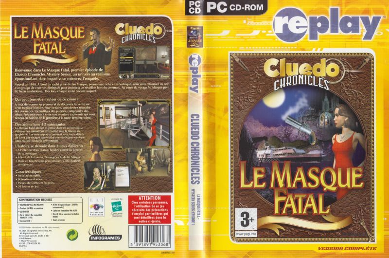 clue chronicles fatal illusion download